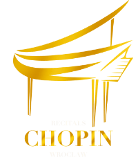 Logo chopinrecitals