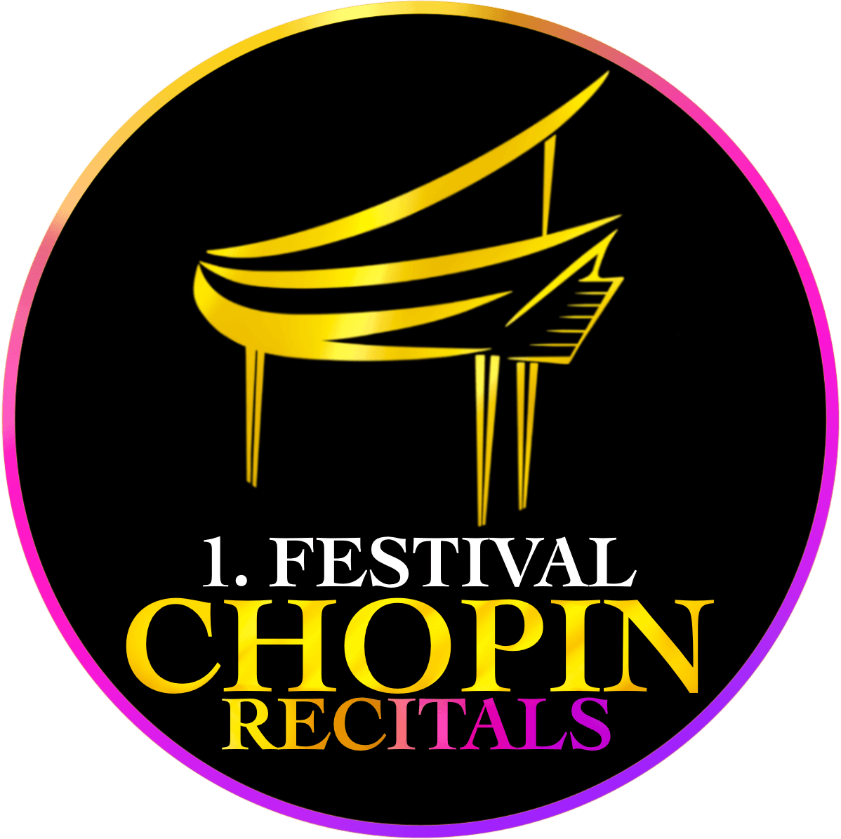 Chopin Recitals