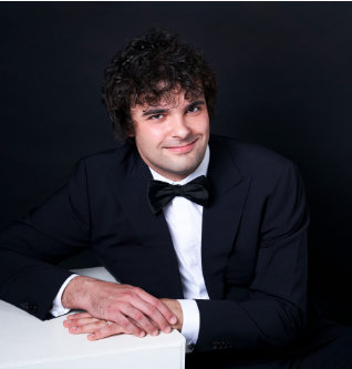 Martin Garcia Garcia